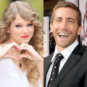 Taylor Swift, Jake Gyllenhaal Taylor Swift, Jake Gyllenhaal